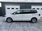 Volkswagen Sharan 2,0 TDI 140PS  Comfortline DSG - náhled 9