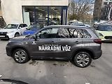 Suzuki Vitara 1,4 Premium Hybrid - náhled 8