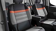 Citroën Berlingo.