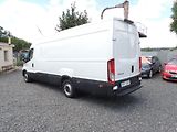Iveco Daily (2021) 2.3D,35S16,115kw,Maxi,ČR,1maj. - náhled 7