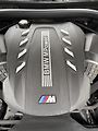 BMW X6 (2020) BMW X6M Competition - náhled 9