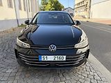 Volkswagen Passat 2,0 TDI Business - náhled 2