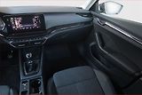 Škoda Octavia (2021) Style 1.0 TSI, ČR,1.maj - náhled 8