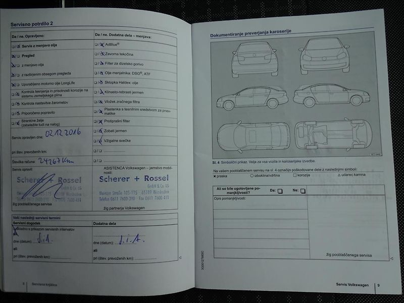 Volkswagen Polo 1,2 TSI 66kW - fotka 45 z 52