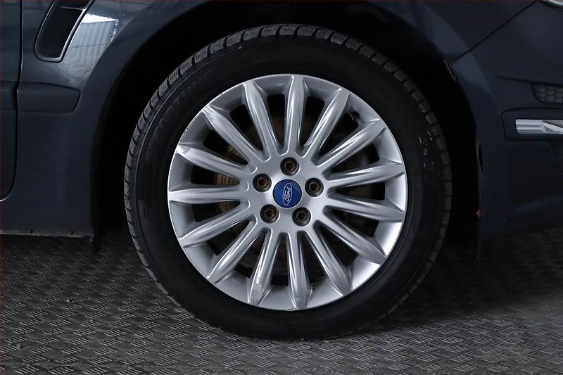 Ford S-MAX (2011) 1.6 TDCi, Serv.kniha, po STK - fotka 15 z 25