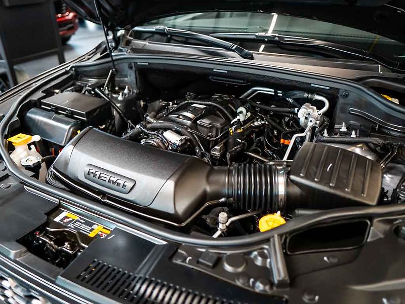 Dodge Durango (2026) 5.7 G/T Premium V8 Tow N Go - fotka 39 z 42