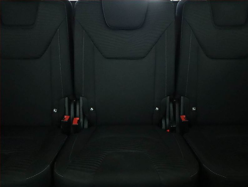 Ford S-MAX (2021) 2.0 EcoBlue - fotka 10 z 15