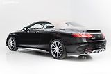 Mercedes-Benz Třídy S S 63 AMG Cabriolet*4M*Burm3D - náhled 40