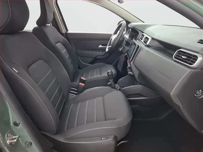 Dacia Duster (2024) 1.0 TCe, LPG, Serv.kniha - fotka 9 z 16