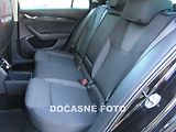 Škoda Octavia (2025) 1.5 TSi m-HEV, ČR, Selection - náhled 10