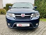 Fiat Freemont 2,0 Mjet URBAN / 7MÍST / - náhled 8