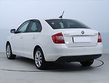 Škoda Rapid (2013) Ambition 1.6 TDI, Serv.kniha - náhled 3