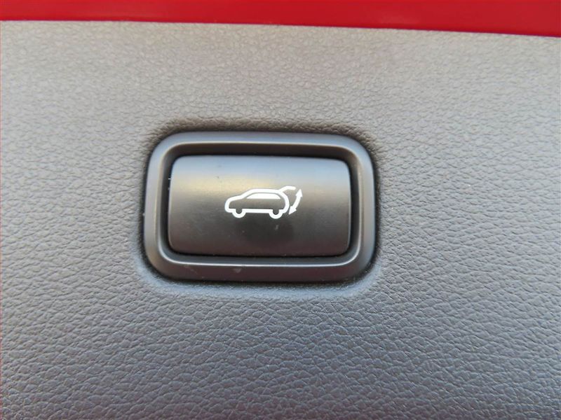 Hyundai Tucson (2017) 2.0 CRDi, 4X4, Automat - fotka 24 z 28