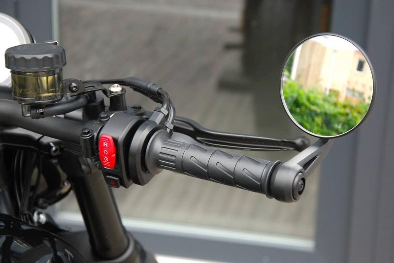 CFMOTO (2026) 450CL-C - fotka 17 z 25