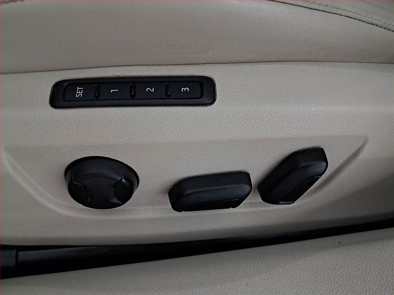 Škoda Superb (2016) Laurin&Klement 2.0 TDI - fotka 17 z 26