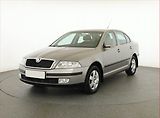 Škoda Octavia (2008) Elegance 1.6, Serv.kniha - náhled 1