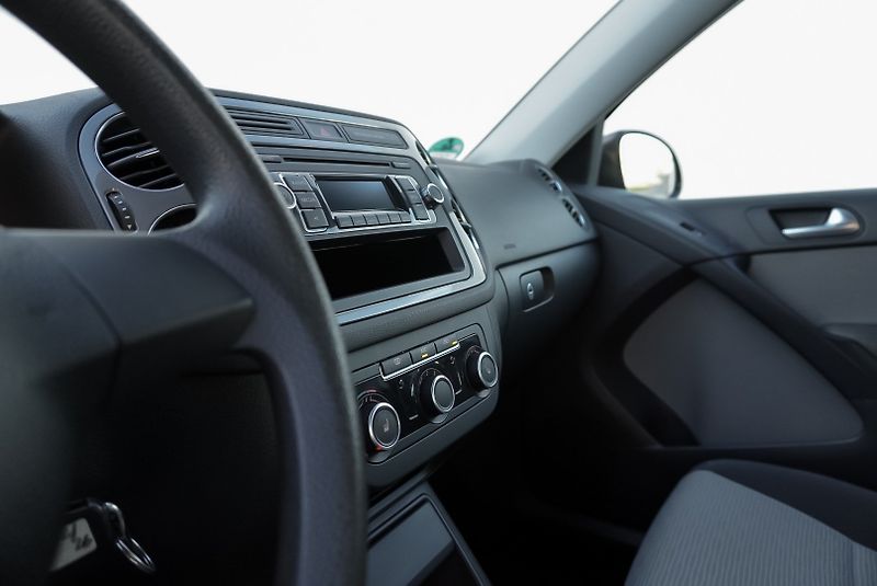 Volkswagen Tiguan (2013) 1.4 TSI TREND 4x4 - fotka 20 z 29