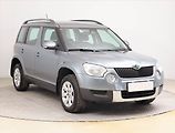 Škoda Yeti (2011) 2.0 TDI, Park. senzory - náhled 1