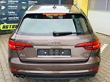 Audi A4 TDi S-tron 140kW Quattro,CZ    - náhled 8