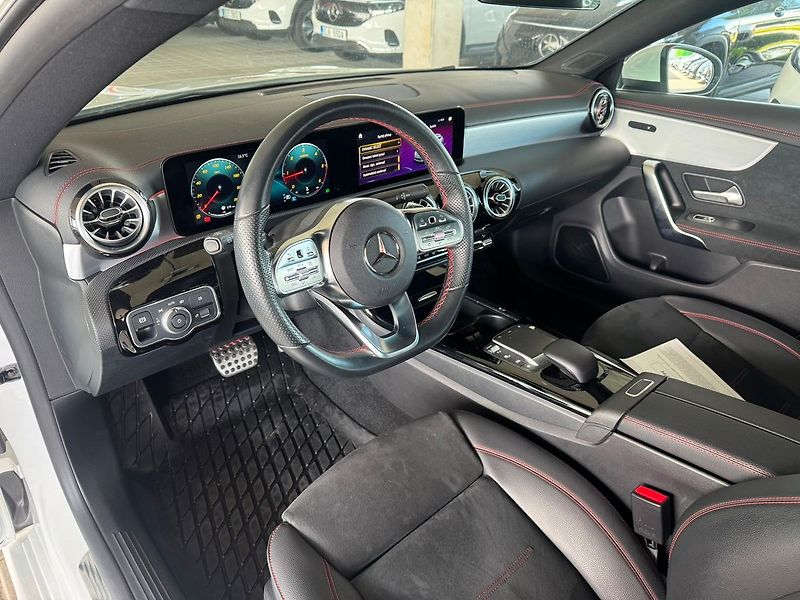 Mercedes-Benz CLA d Shooting Brake - fotka 9 z 21