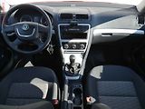 Škoda Octavia (2010) 1.6TDI, ČR, Ambiente - náhled 8