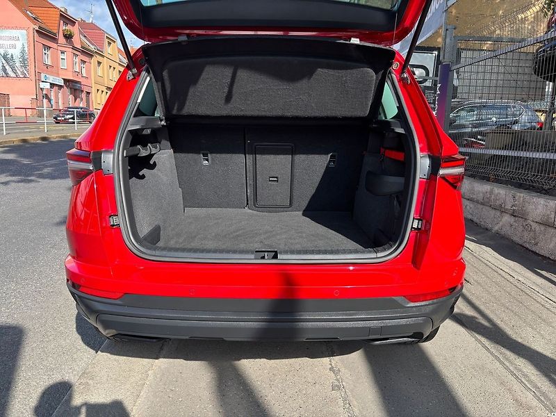 Škoda Karoq 2.0TDi-DSG/2023/ČR.DPH.1MAJ-ZÁ - fotka 6 z 47