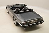 Jaguar XJS CONVERTIBLE 4.0 R6 AUT 1.maj - náhled 16