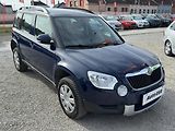 Škoda Yeti (2011) 1.2i, STK2/28 - náhled 1