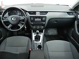 Škoda Octavia (2015) 1.4G-TEC, ČR, Ambition - náhled 8