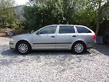Škoda Octavia (2011) 1.6 MPi 75kW BSE KLIMA TOP KM - náhled 8
