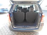 Opel Zafira (2014) 1,8 16v TEMPOMAT, KLIMA,7-míst - náhled 6