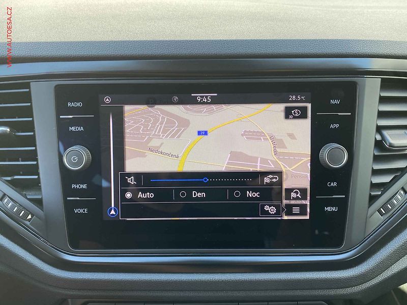 Volkswagen T-Roc (2020) 1.6 TDi, STK5/28 - fotka 17 z 18