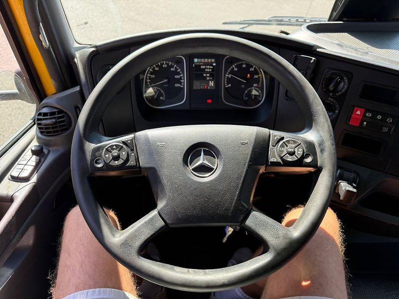 Mercedes-Benz 1224 Atego EURO 6 - fotka 15 z 20
