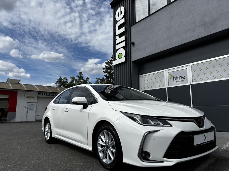Toyota Corolla (2023) Sedan Comfort 1.5 (92 kW) AUT - fotografie inzerátu