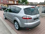 Ford S-MAX 2,0TDCi PANORAMA AC TEMP - náhled 6