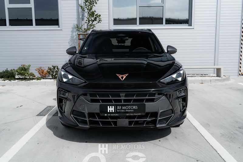 Cupra Terramar (2025) VZ 2.0 TSI 265 4DRIVE - fotka 4 z 51