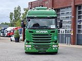 Scania (2017) R490 6x2 tahač EURO 6 - náhled 1
