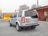 Land Rover Discovery (2009) 3.0D 180KW 4x4 – PO ROZVODECH - náhled 7