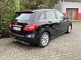 Mercedes-Benz Třídy B 180 CDI / 7G-DCT - náhled 4