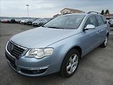 Volkswagen Passat 2,0 TDi 103kW Comfort,NAVI,TZ - náhled 2