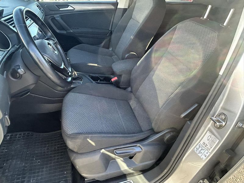 Volkswagen Tiguan Allspace (2019) 1,5TSI 110KW COMFORTLINE - fotka 7 z 21