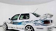 Volkswagen Jetta z filmu Fast&Furios