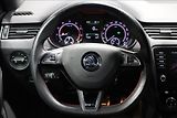 Škoda Octavia 2,0 TSI 169KW RS DSG TOP - náhled 22
