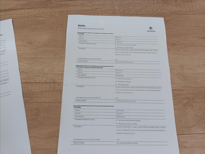 Škoda Roomster 1,2 TSI, 63KW, KLIMA,SERVISKA - fotka 34 z 35