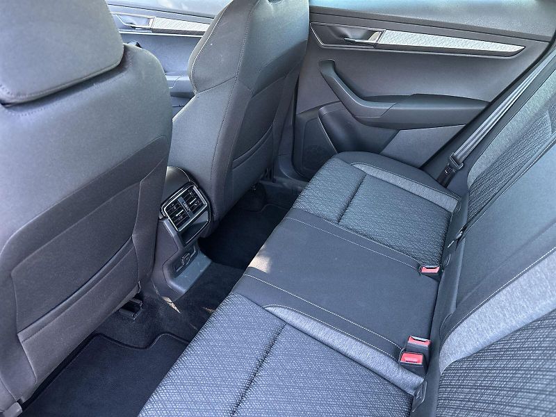Škoda Karoq (2023) 1.5 TSI DSG Style+ - fotka 9 z 36