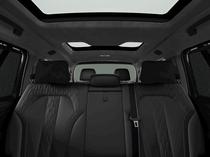 BMW X7 40xd Mpaket ČR 1.majiel DPH - fotka 11 z 12