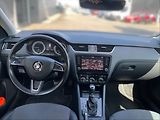 Škoda Octavia 2,0 TDI Style 4x4 AT - náhled 9