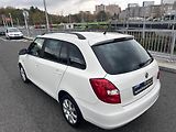 Škoda Fabia Kombi 1.2 TSI Ambiente - náhled 26