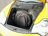 Porsche 911 996.2 CARRERA CABRIO SPEED YEL - náhled 31