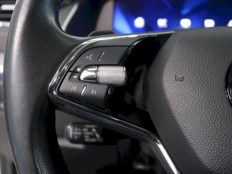 Škoda Octavia (2023) STYLE 2.0TDI 85KW - fotka 17 z 33
